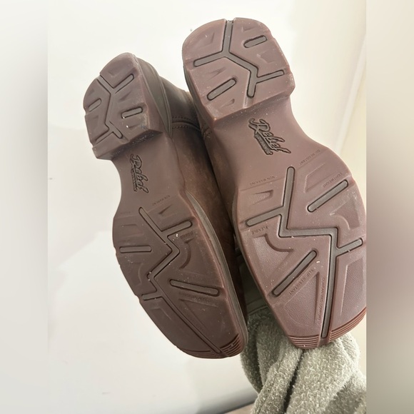 Durango Men's Maverick XP Western Work Boot Soft Toe Size 9.5W - Picture 6 of 6